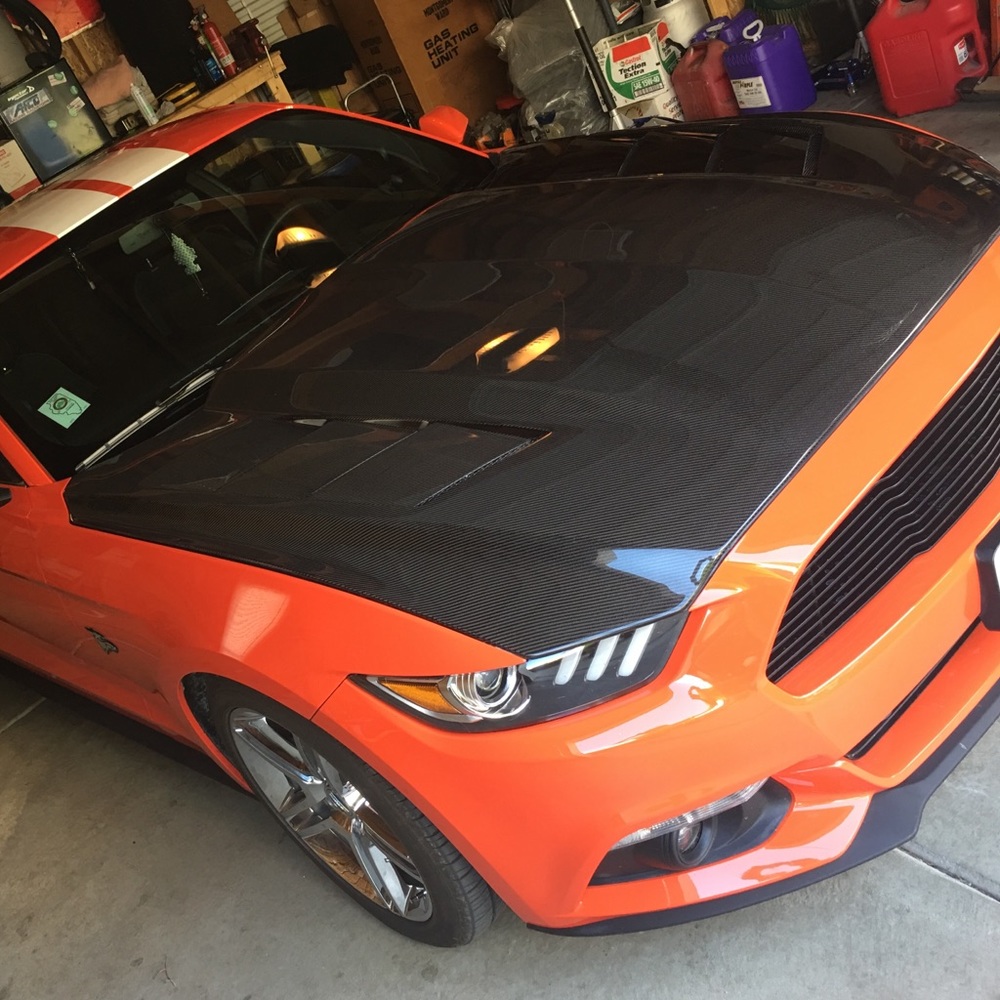 Meet your Posher, Johnathon